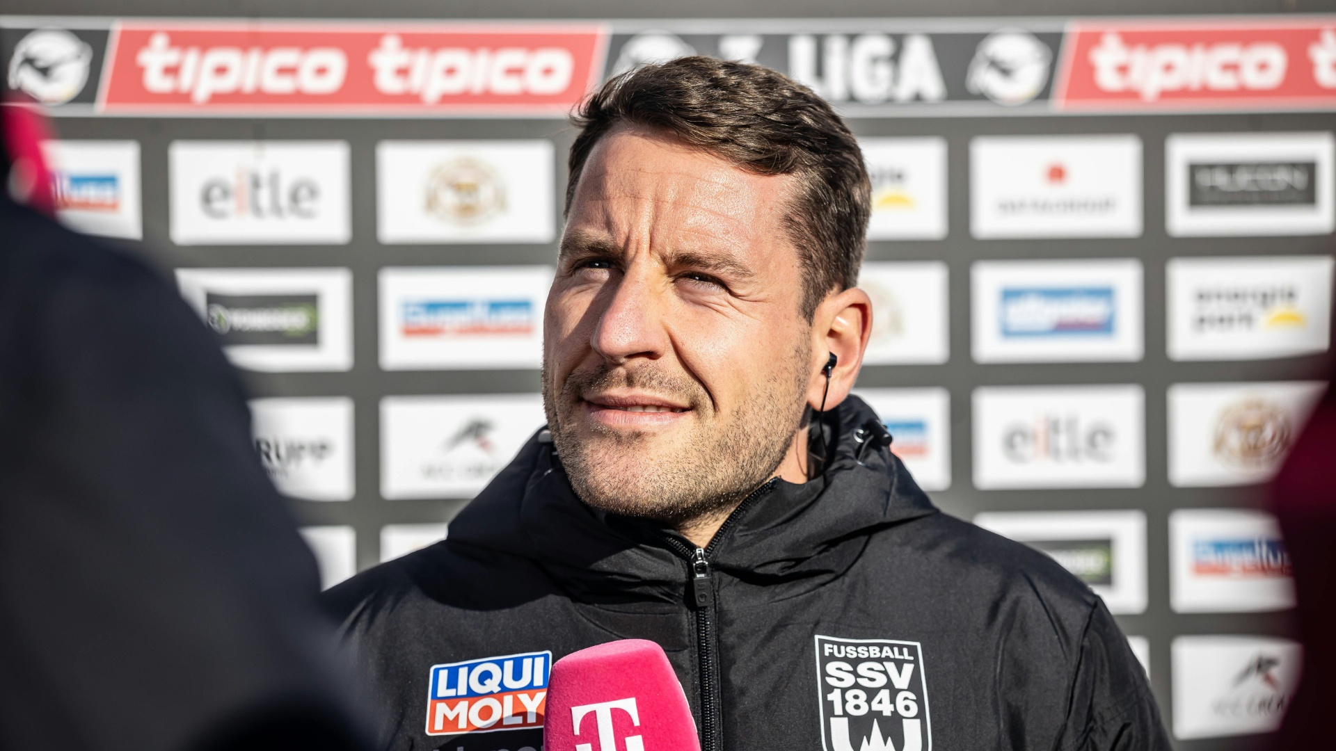 SSV Ulm entlässt Trainer und Geschäftsführer