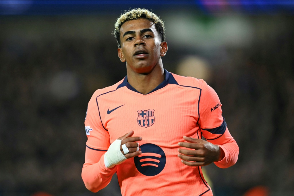 Yamal escluso dalle qualificazioni per i Mondiali dalla federazione spagnola delusa