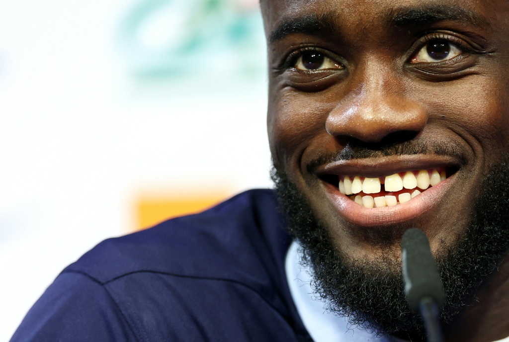 Équipe de France: Upamecano au sommet de son art