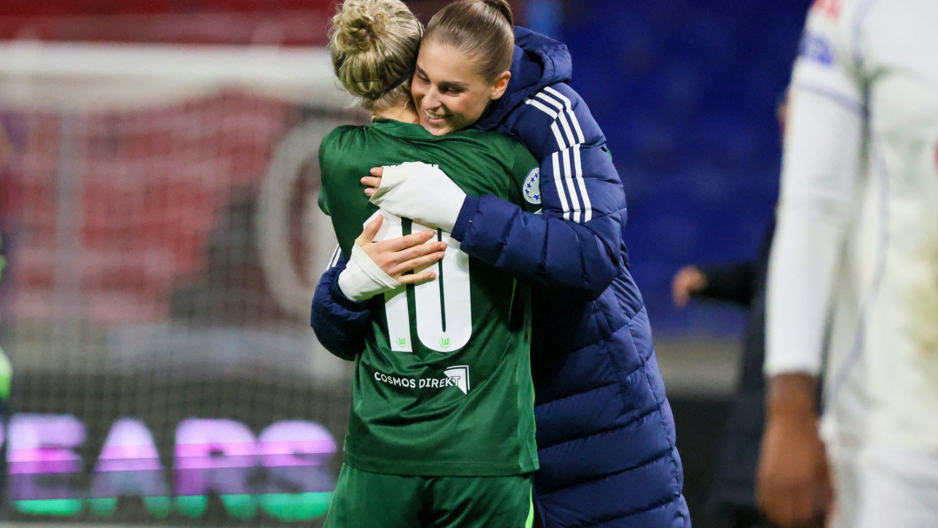 Beim Wiedersehen mit Brand Verdiente Niederlage für den VfL