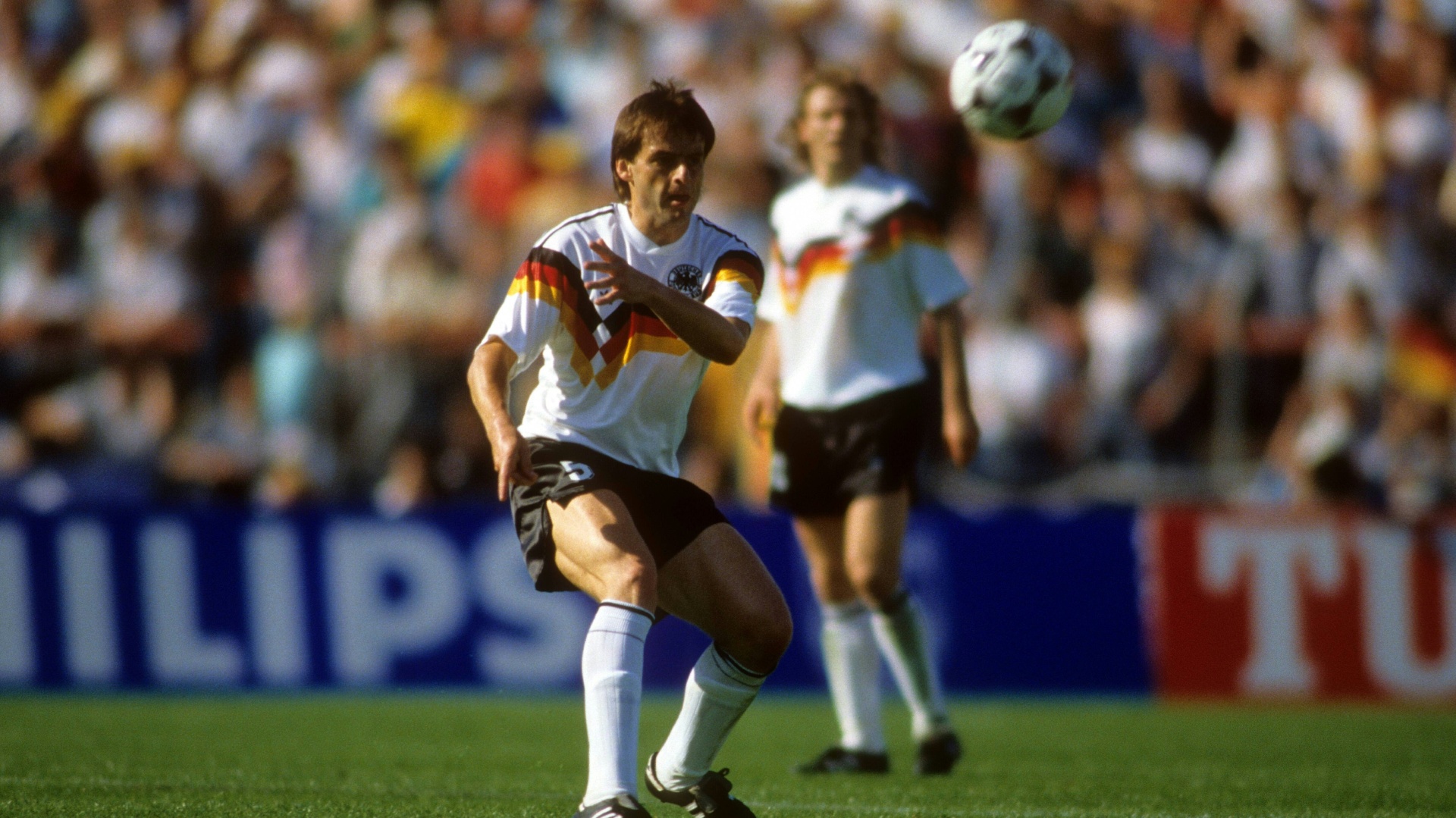 Herget wird 70: Riese in der Grotenburg, Pechvogel beim DFB