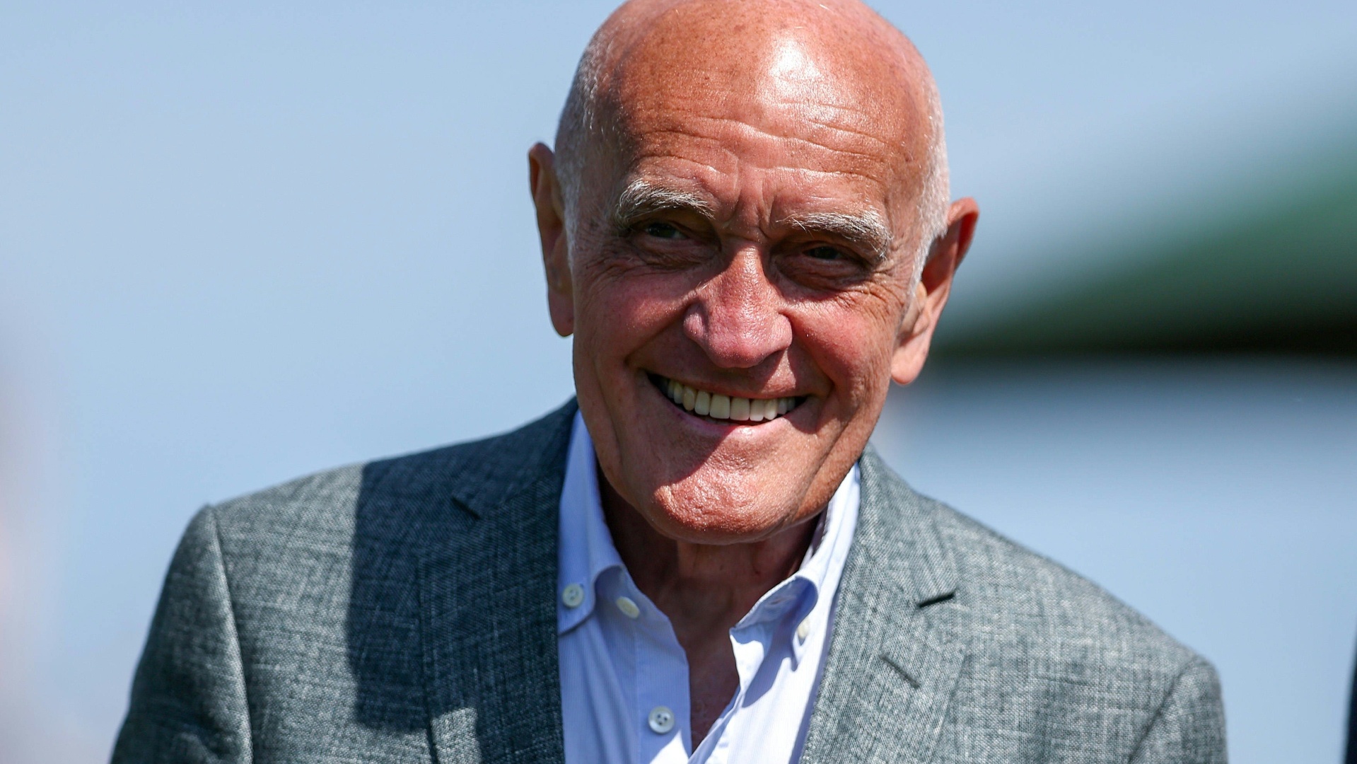 "Dem Tod relativ nahe": Kind spricht über Herz-Probleme