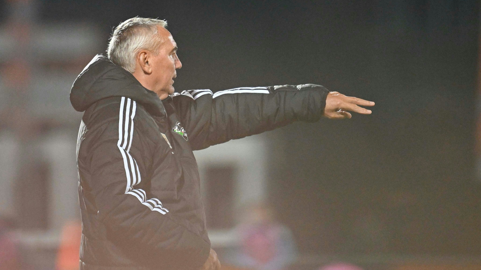 Nach nur fuenf Partien: Pacult bei Wolfsberger AC entlassen