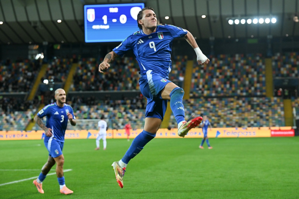 ¿Trauma o prodigio? La cruda situación de Italia rumbo al Mundial