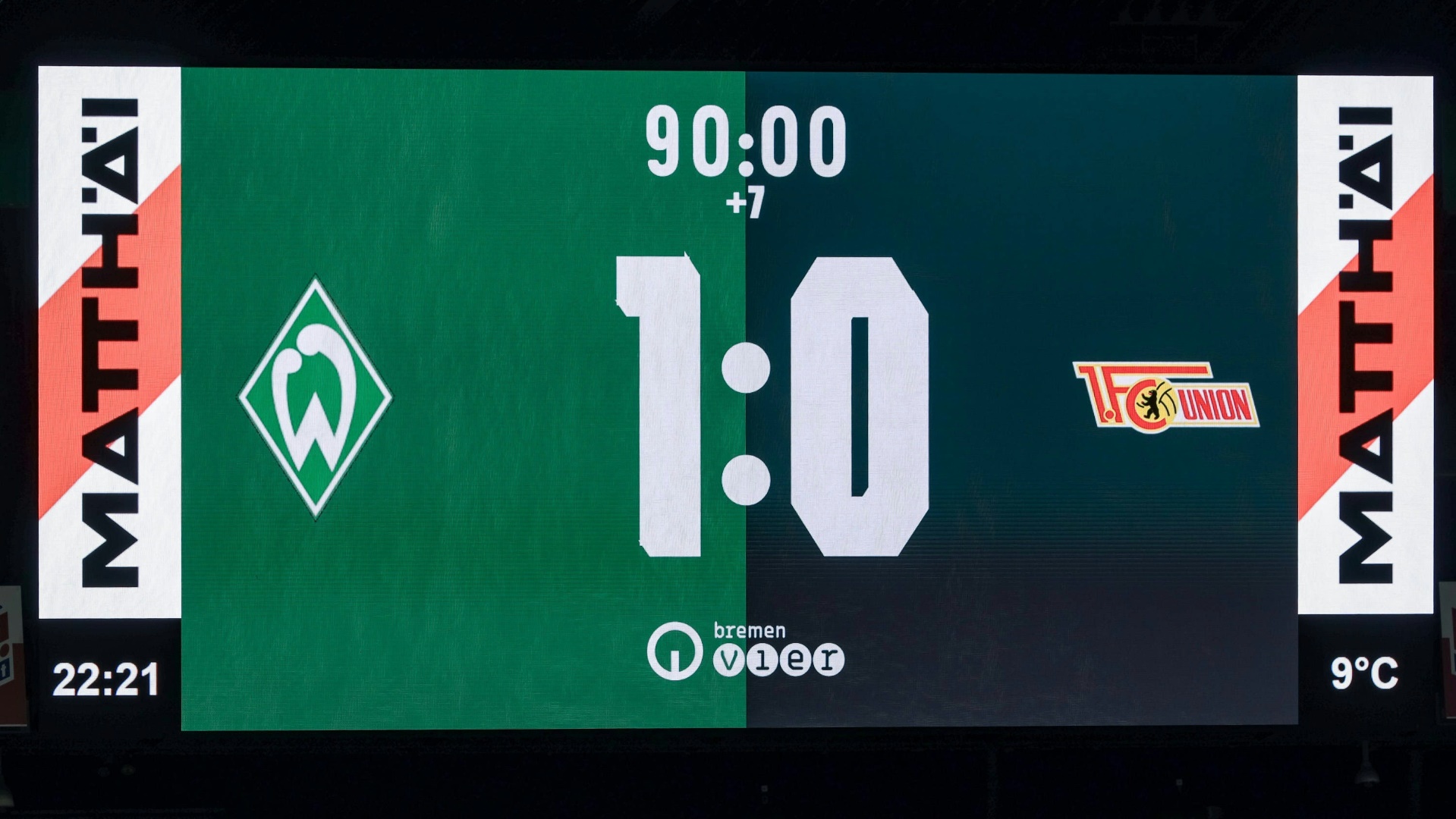 DFL: Nachspielzeit erscheint ab 2026 präzise bis zur Sekunde