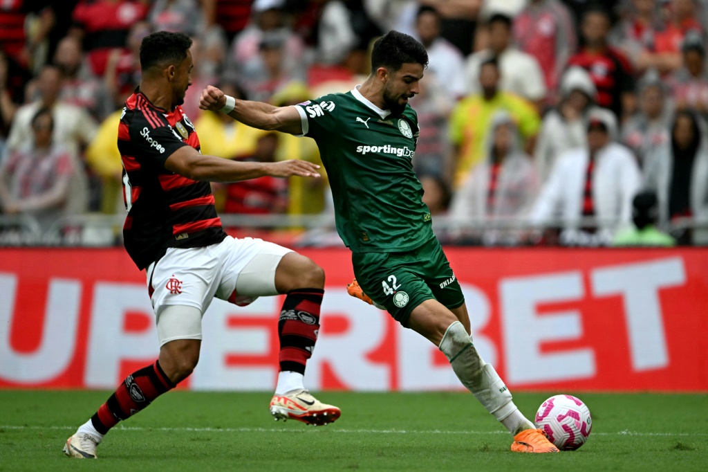 Lima acolherá final memorável da Libertadores confirma presidente da Conmebol