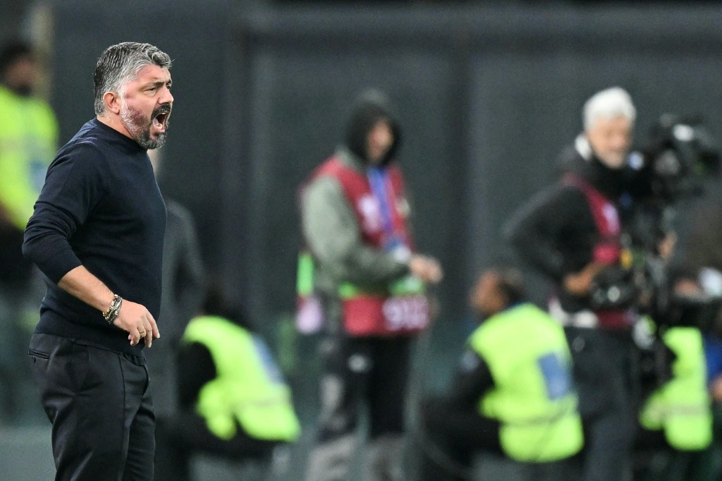 Coupe du monde 2026 : l'Italie reste lucide sans se bercer d'illusions