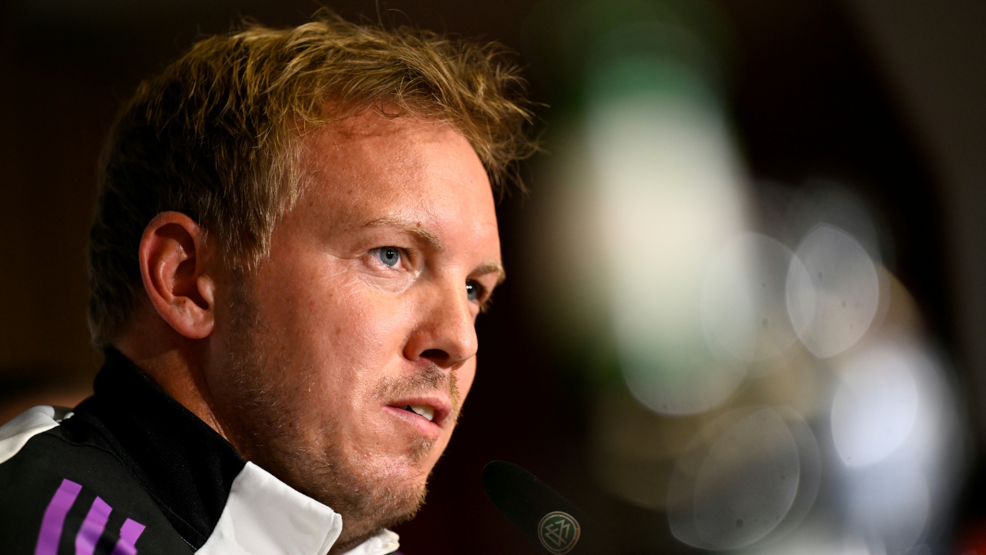 Nagelsmann ernennt Tah zum Kapitän statt Kimmich