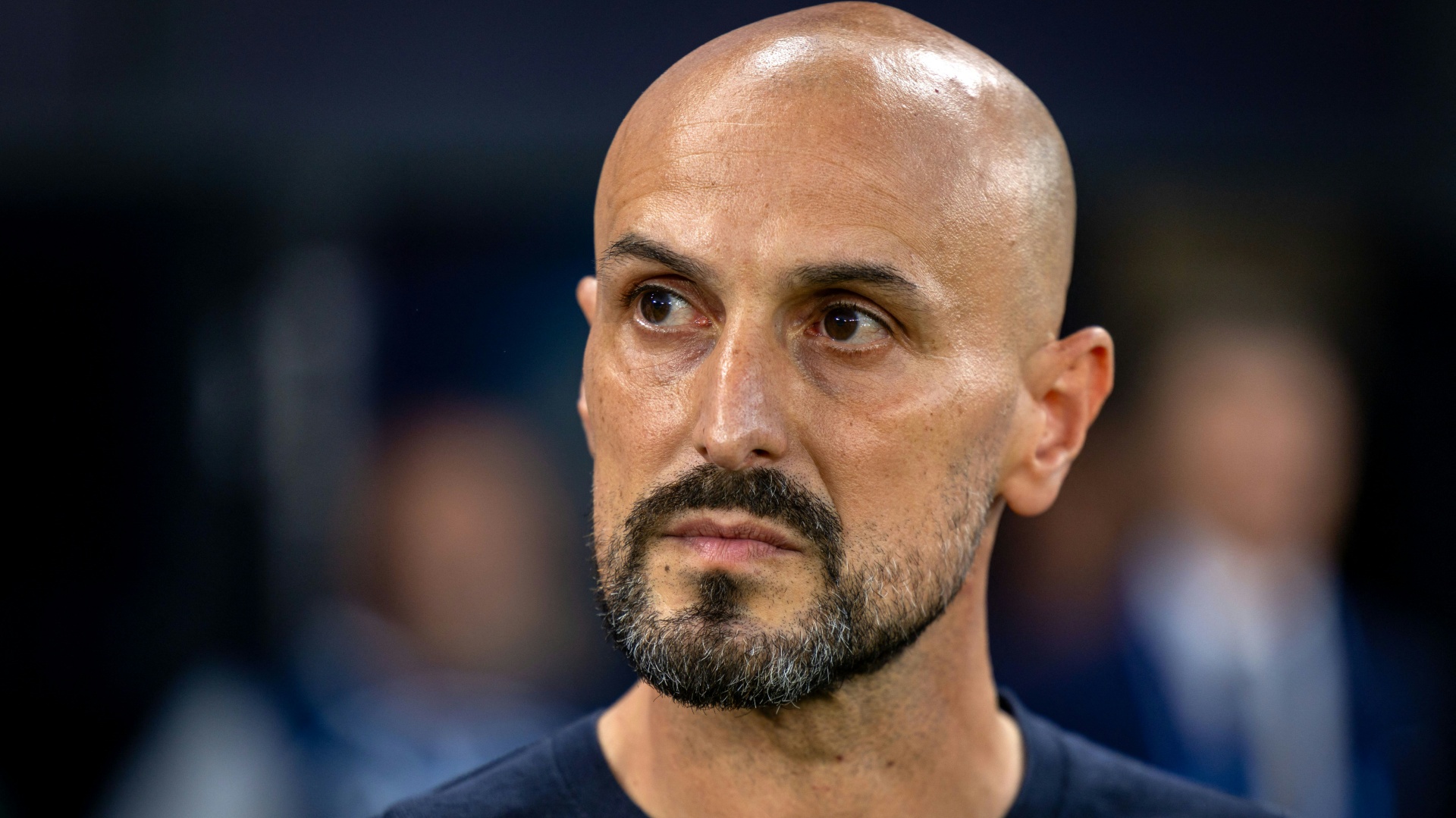 Aufgabenverteilung in der U21 - Karl vor erstem Auftritt