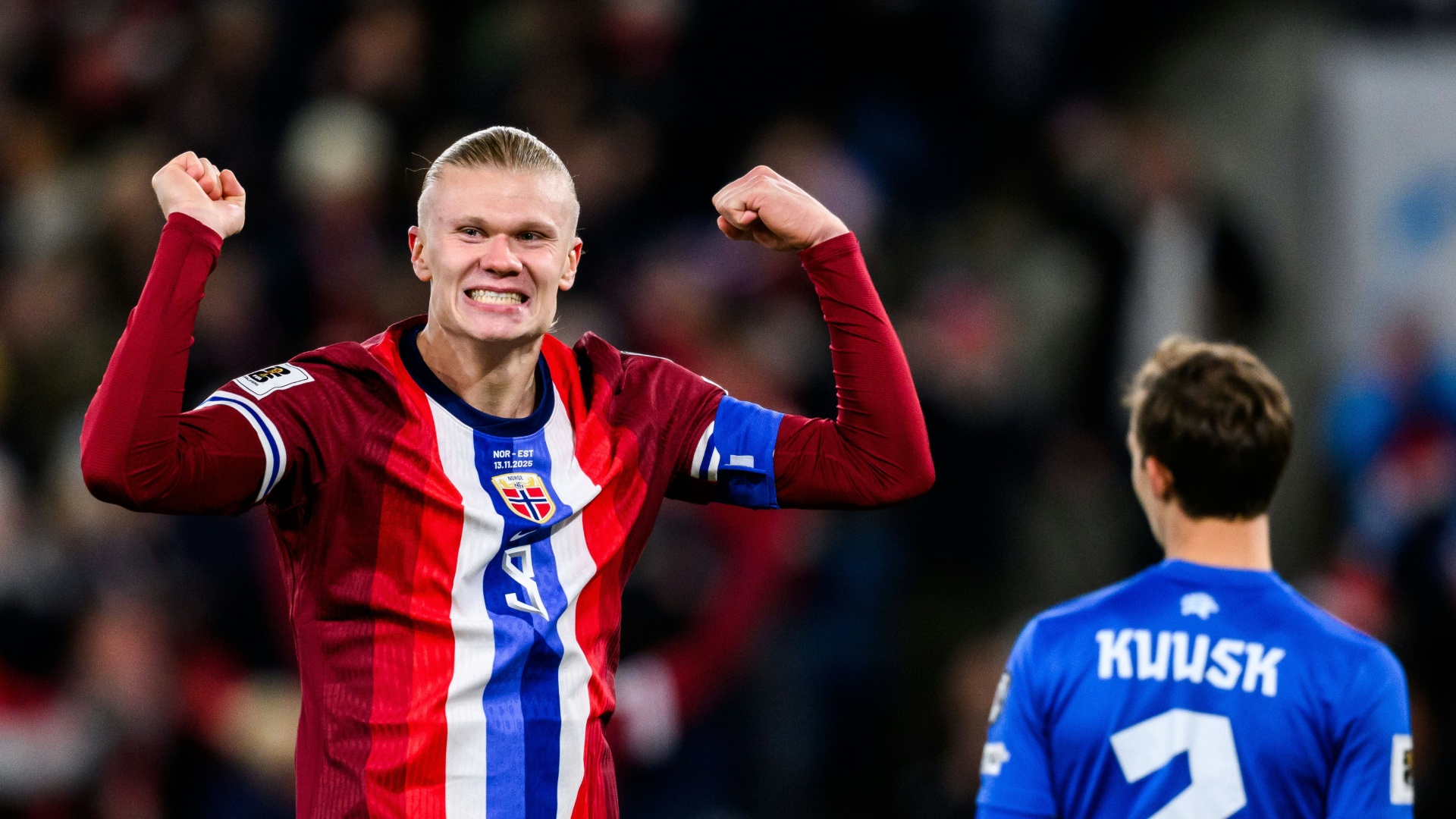 Norwegen fast sicher bei der WM Italien wahrscheinlich in den Playoffs