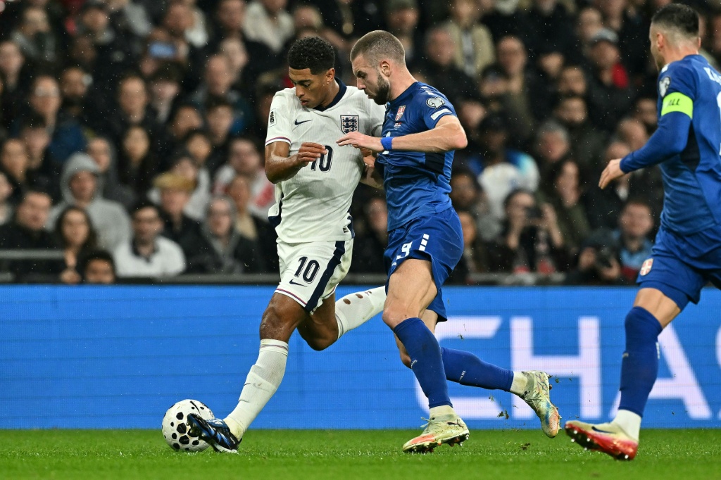 Anglické hvězdy přijaly prioritu týmu: Tuchel