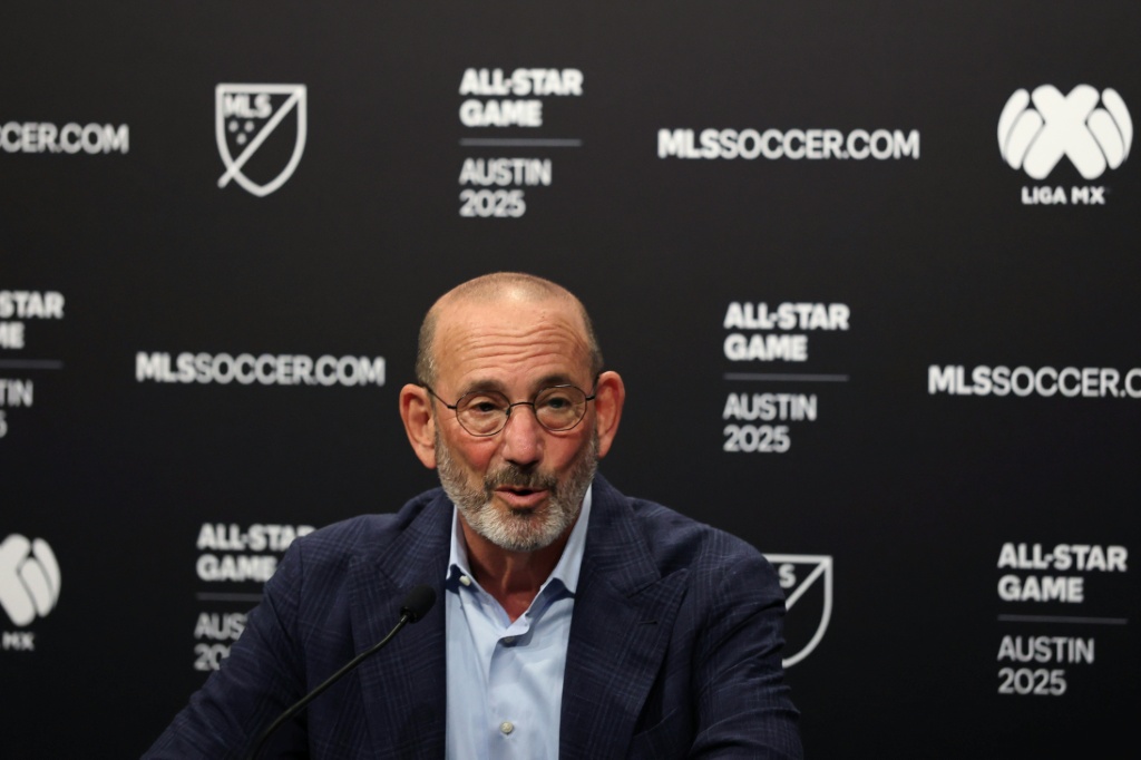 MLS altera o calendário a partir de 2027 para se alinhar ao modelo europeu