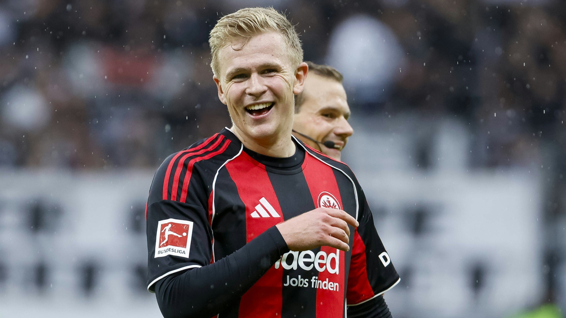 Burkardt drückt Mainz die Daumen