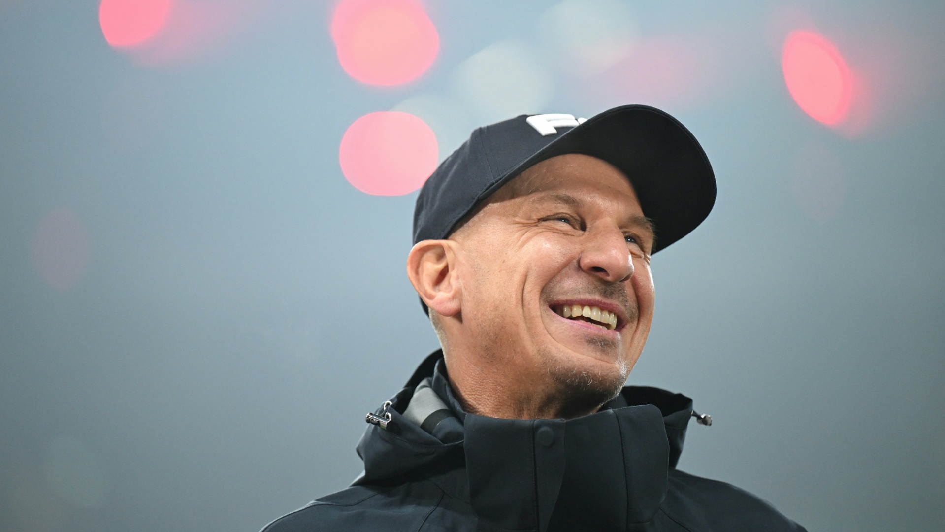 Nach dem Aus beim FC: Struber landet durch Zufall in England