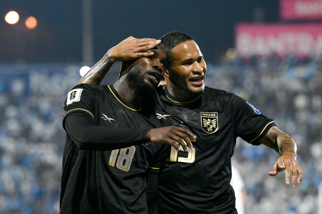 Ultima jornada emocionante en Concacaf: siete equipos disputan tres plazas directas al Mundial