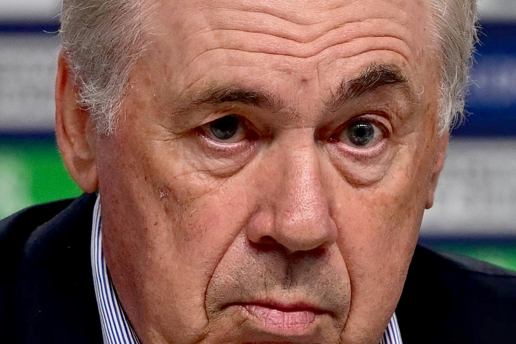 Ancelotti resalta la clave de una defensa firme para destacar en el ataque