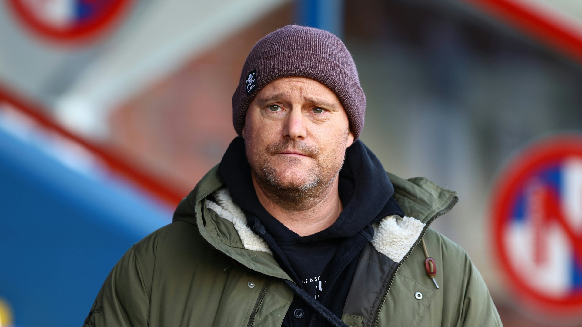 Generalversammlung beim FC St. Pauli: Irvine rückt ins Zentrum