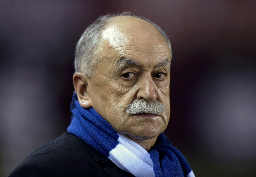 Fallece a los 72 años Xabier Azkargorta el entrenador que llevó a Bolivia al Mundial de 1994