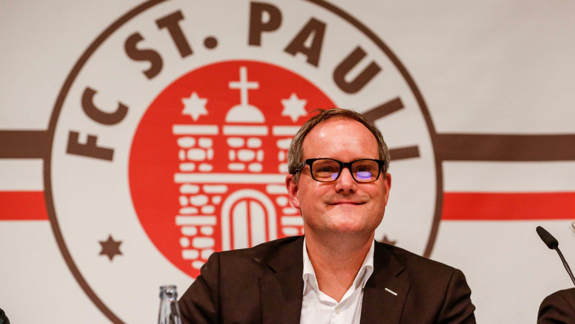 FC St. Pauli plant Erweiterung des Millerntor-Stadions auf bis zu 50.000 Plätze