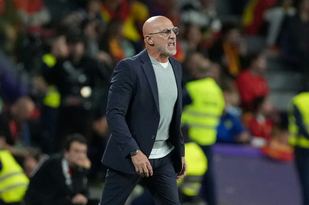 "Lo más positivo es que Lamine Yamal nos acompañará por 15 años más", destaca De la Fuente