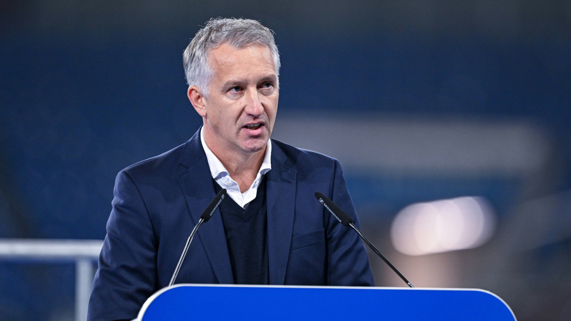 Schalke: Wahlkampfhelfer von Scholz scheitert bei Aufsichtsratswahl