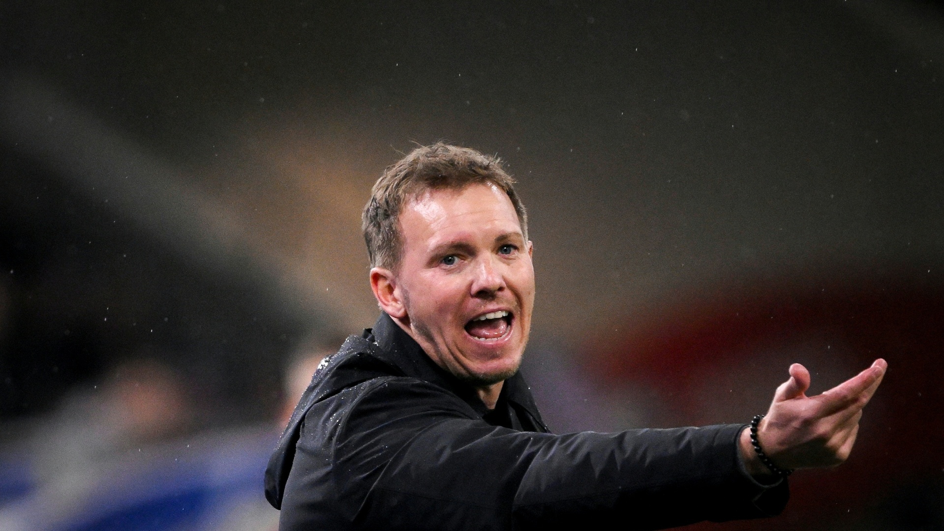 Nagelsmann vor Quali Showdown: "Alle sollten gewarnt sein"