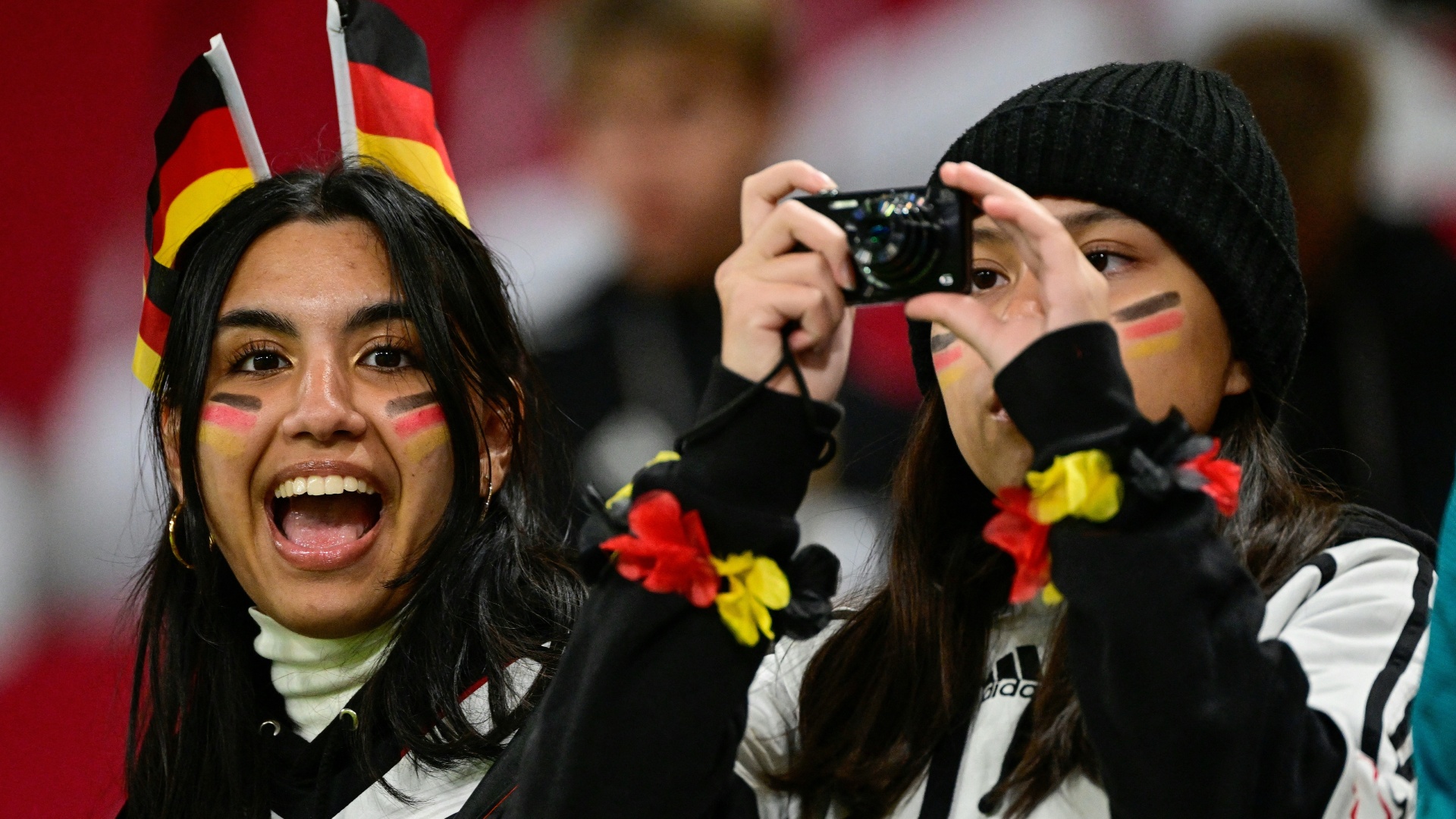 Ausverkaufter Quali-Krimi in Leipzig