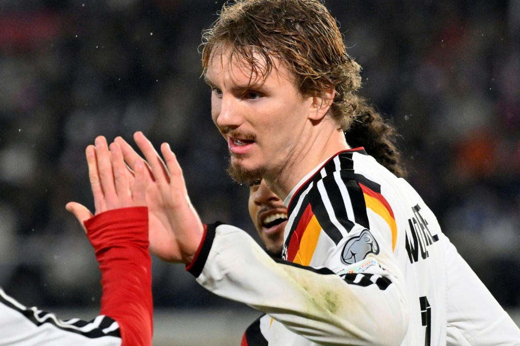 Coupe du monde 2026: Woltemade comme atout principal, l'Allemagne sous tension vise la qualification