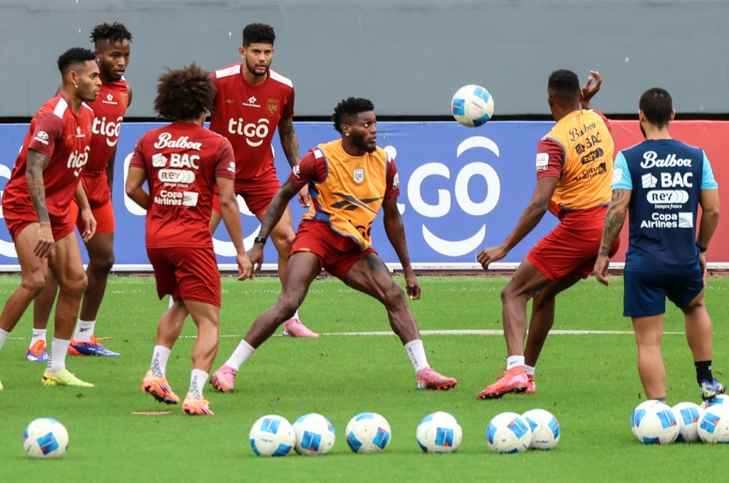 Siete equipos de Concacaf luchan por el Mundial en el cierre tenso de las eliminatorias