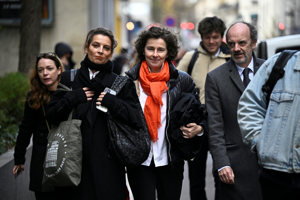 Aux Prud'hommes, Mbappe et le PSG reclament des montants exorbitants