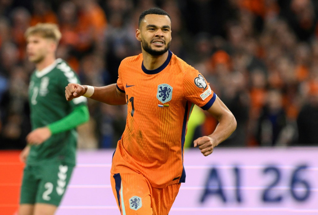 Dutch Clinch 2026 World Cup Spot as Poles Face Playoffs