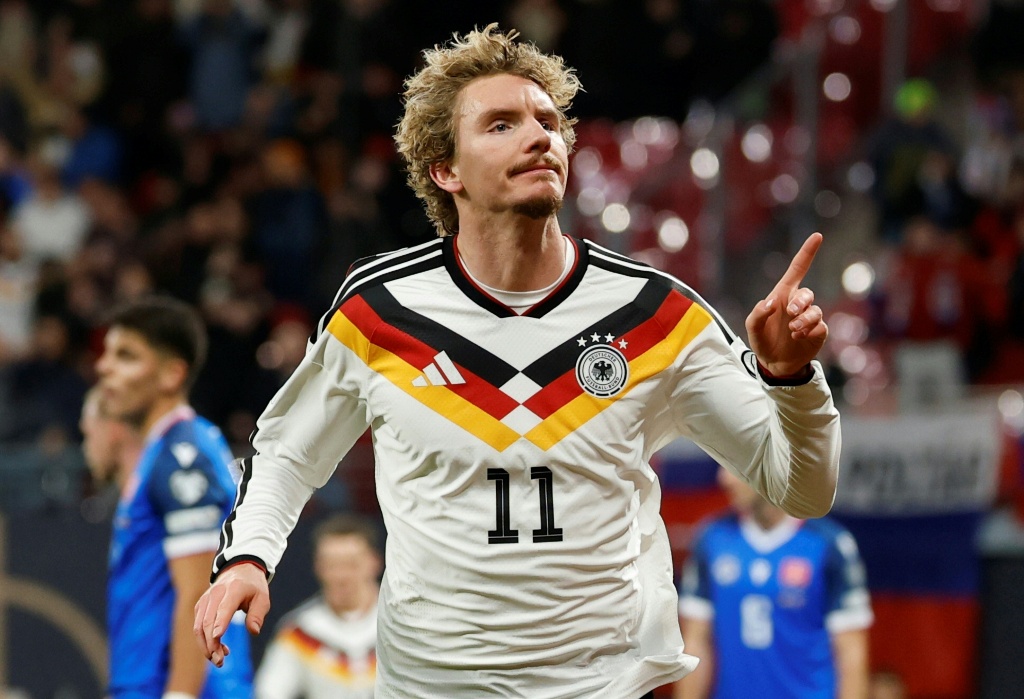 Woltemade eyes 2026 World Cup place following fresh goal for Germany