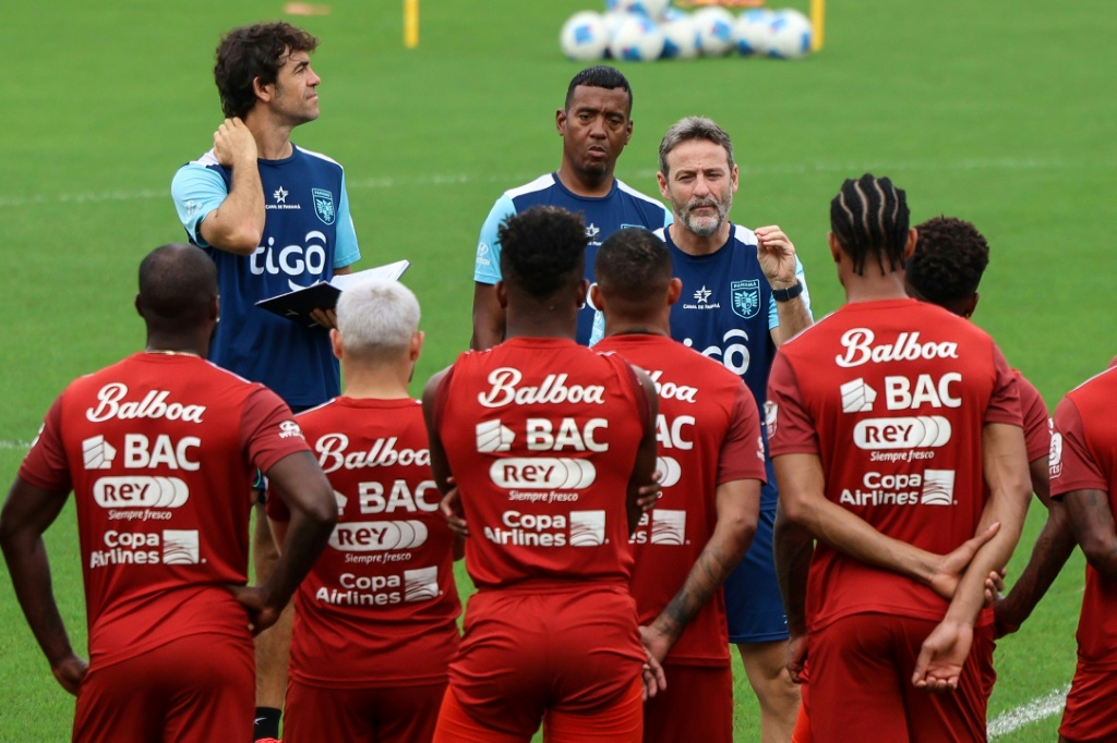 Panamá defronta partida crucial ante o El Salvador com otimismo de qualificação para o Mundial