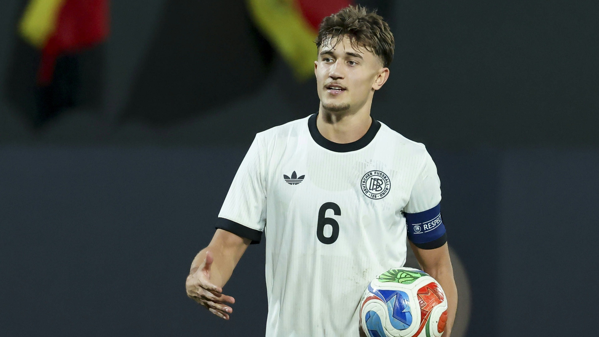 Bischof: Ich werde mich bei Bayern durchsetzen