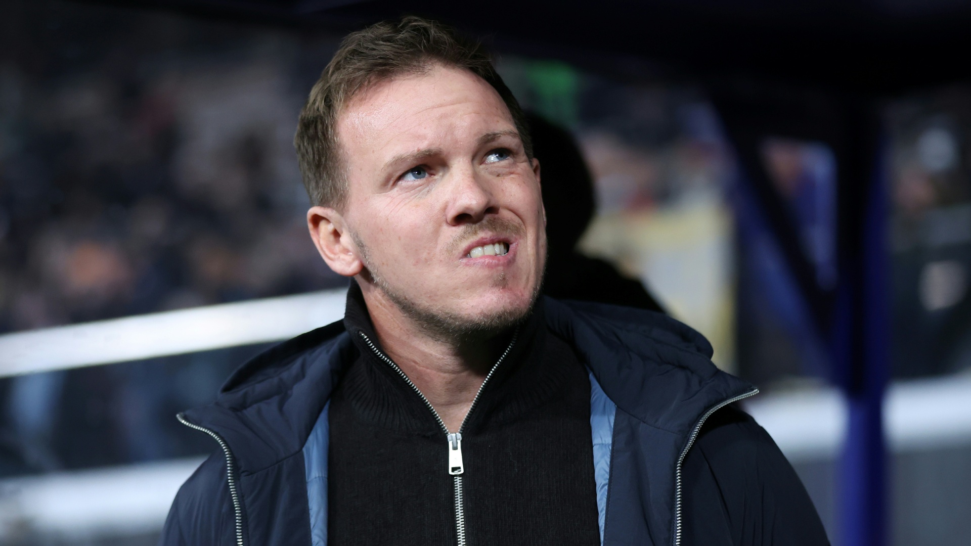 Nagelsmanns Taktik: "Alles ist geplant"