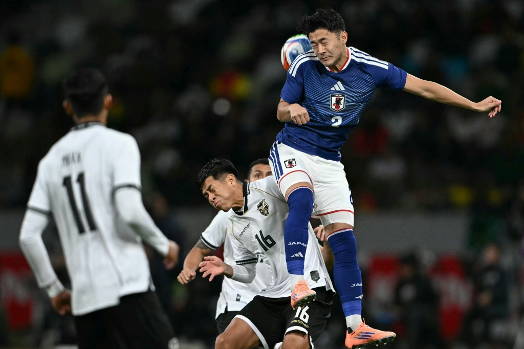 Japan Confident in Bid for World Cup Milestone Following Strong Performance