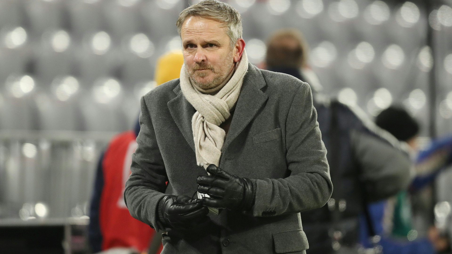 Hamann: Deutsche Nationalmannschaft im weiten Favoritenfeld