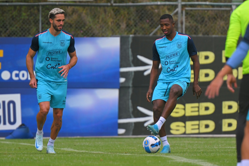 Ecuador vence por 2-0 a Nueva Zelanda en encuentro amistoso previo al Mundial 2026 en Norteamérica