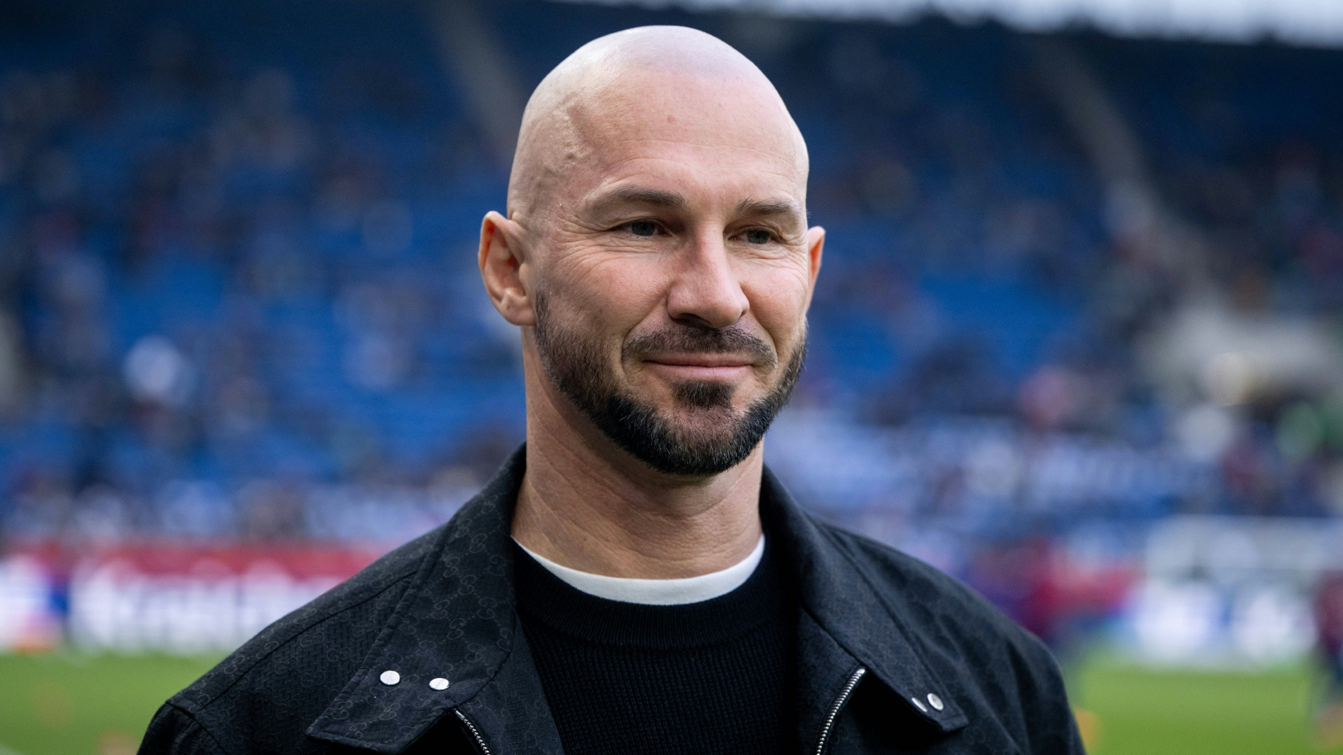 Hilfreich: Ilzer betrachtet Schicker als engen Verbündeten