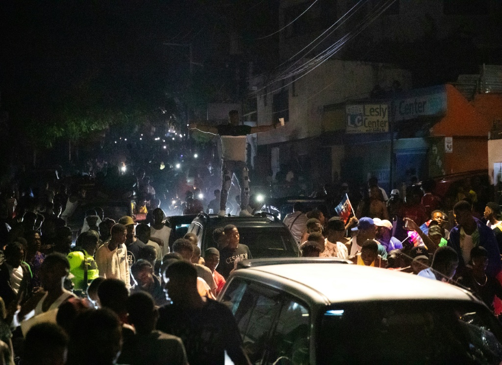 Football : Le parcours ardu d'Haïti pour la Coupe du monde 2026