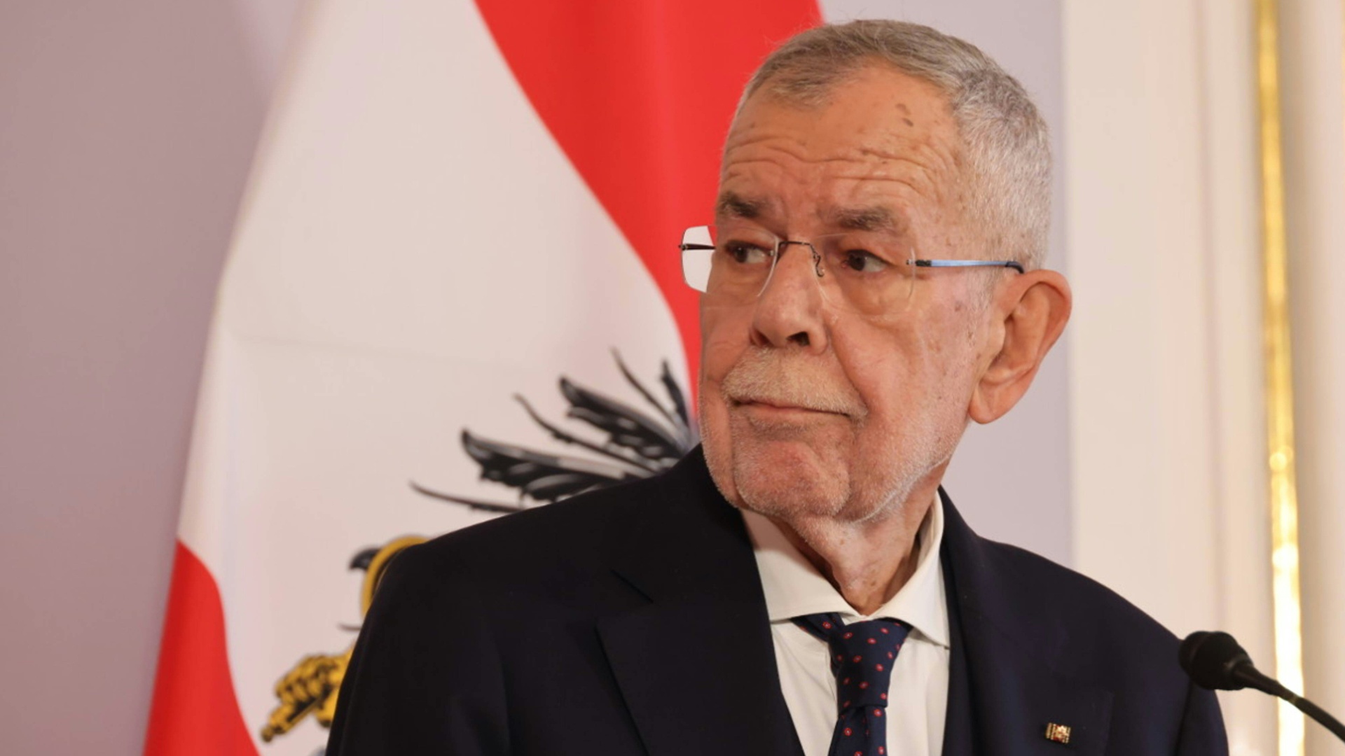 Van der Bellen kontert Arnautovics Feiertagsidee nach WM-Qualifikation