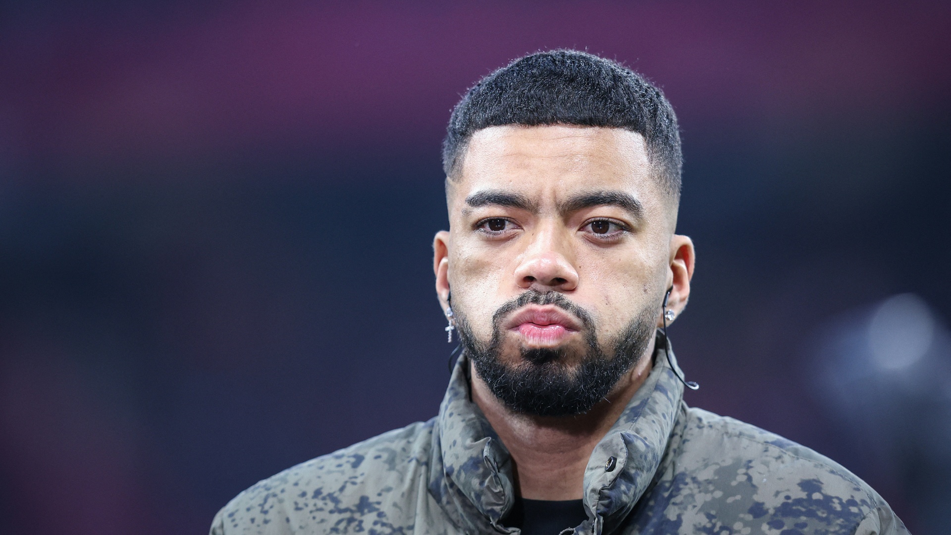 Henrichs zu Kimmich: "Das ist Wahnsinn!"