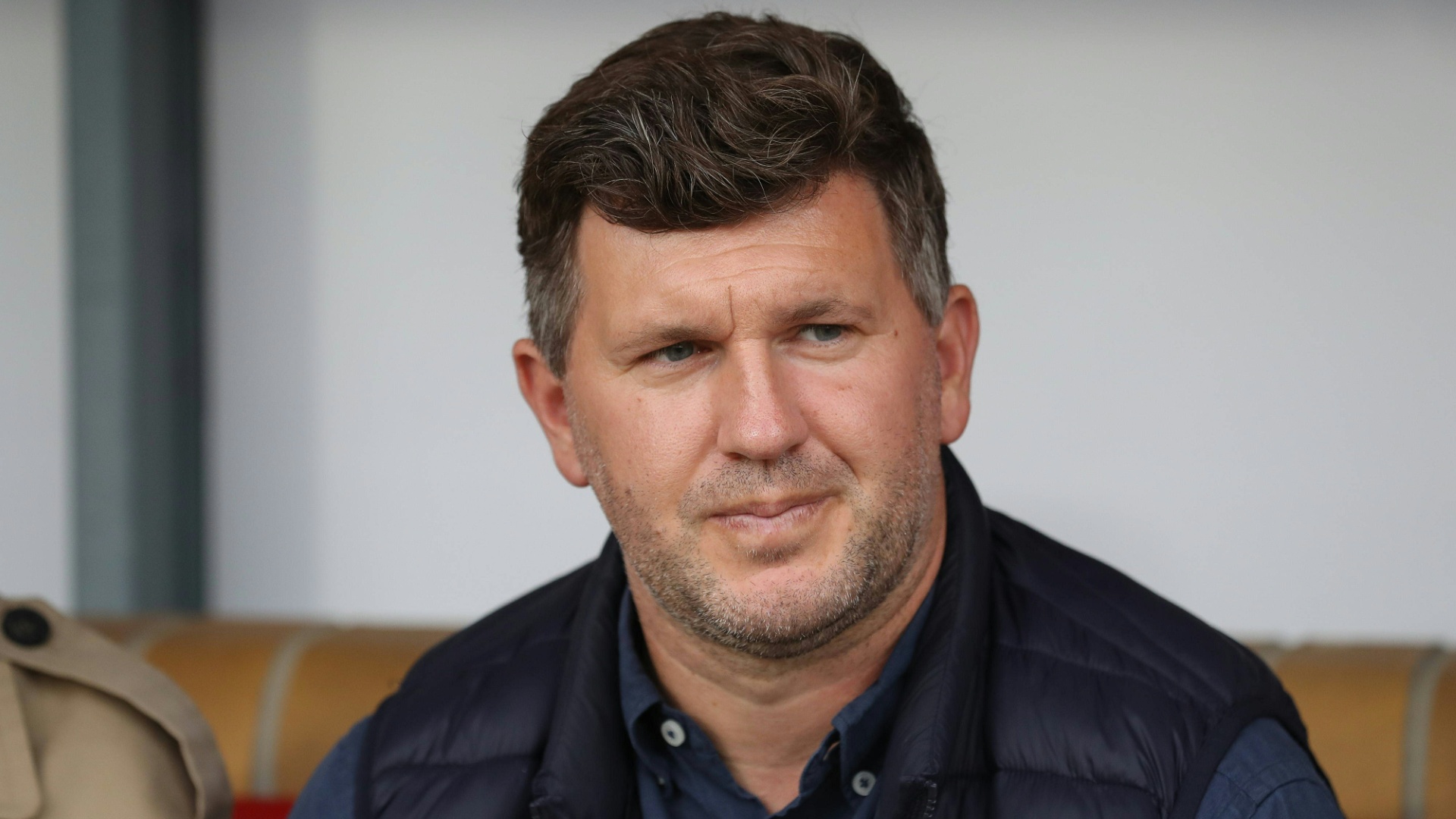 Schicker-Transfer bleibt ungewiss