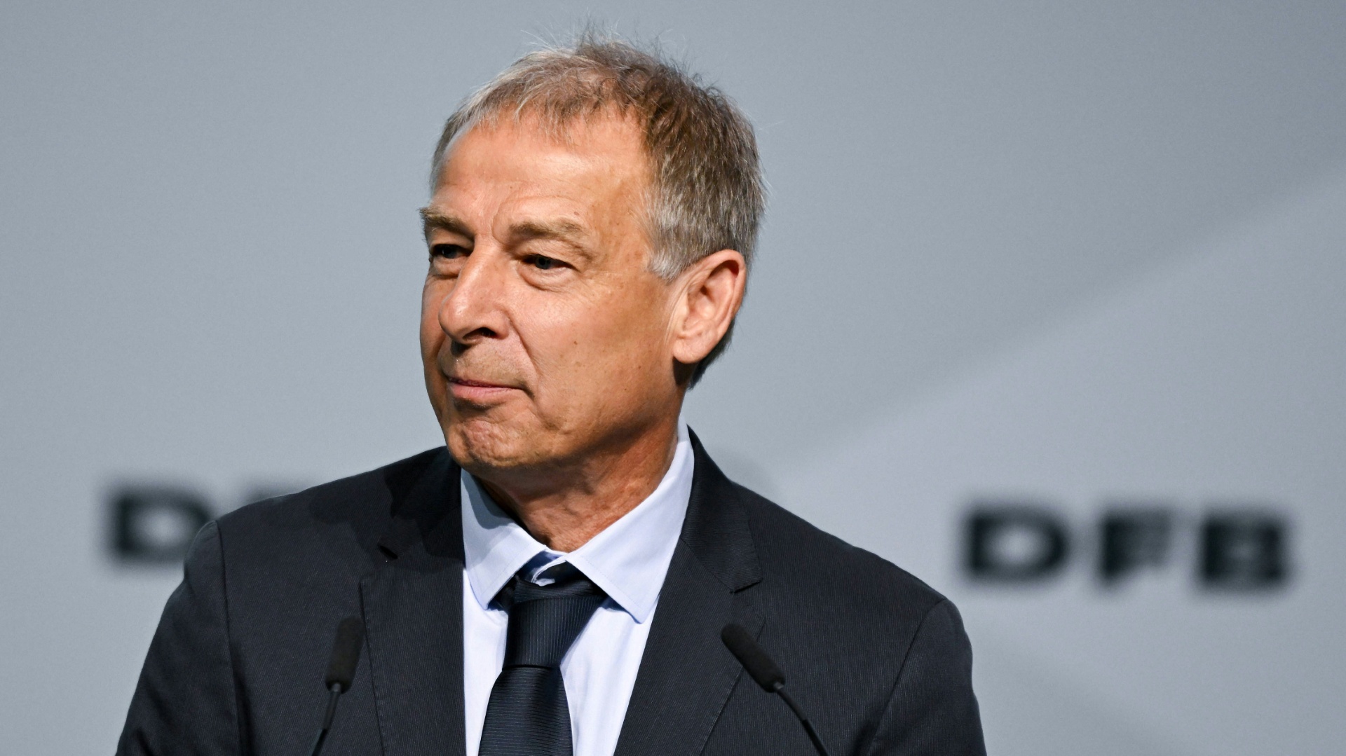 Klinsmann: So beneidet die Fußballwelt uns Deutsche