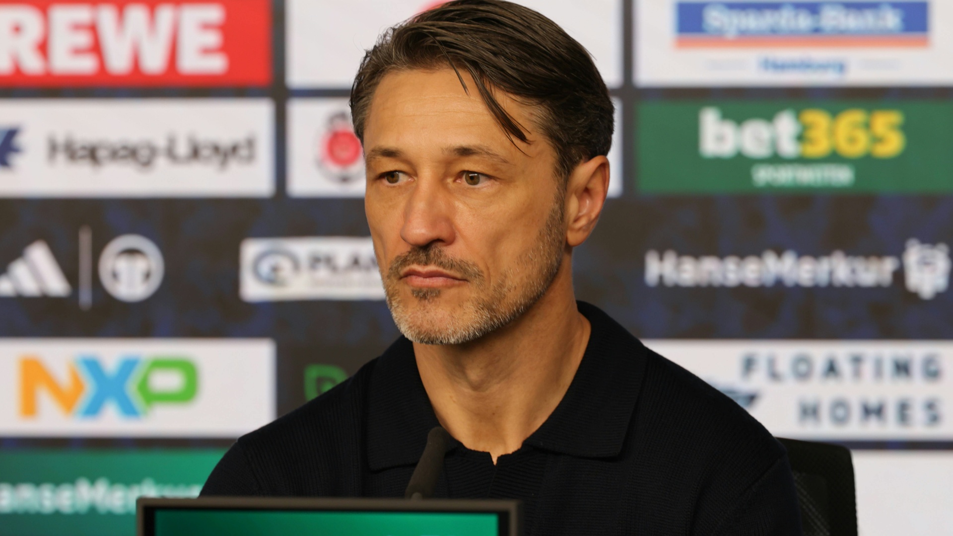 Kovac plant keine Ausbannung für Adeyemi