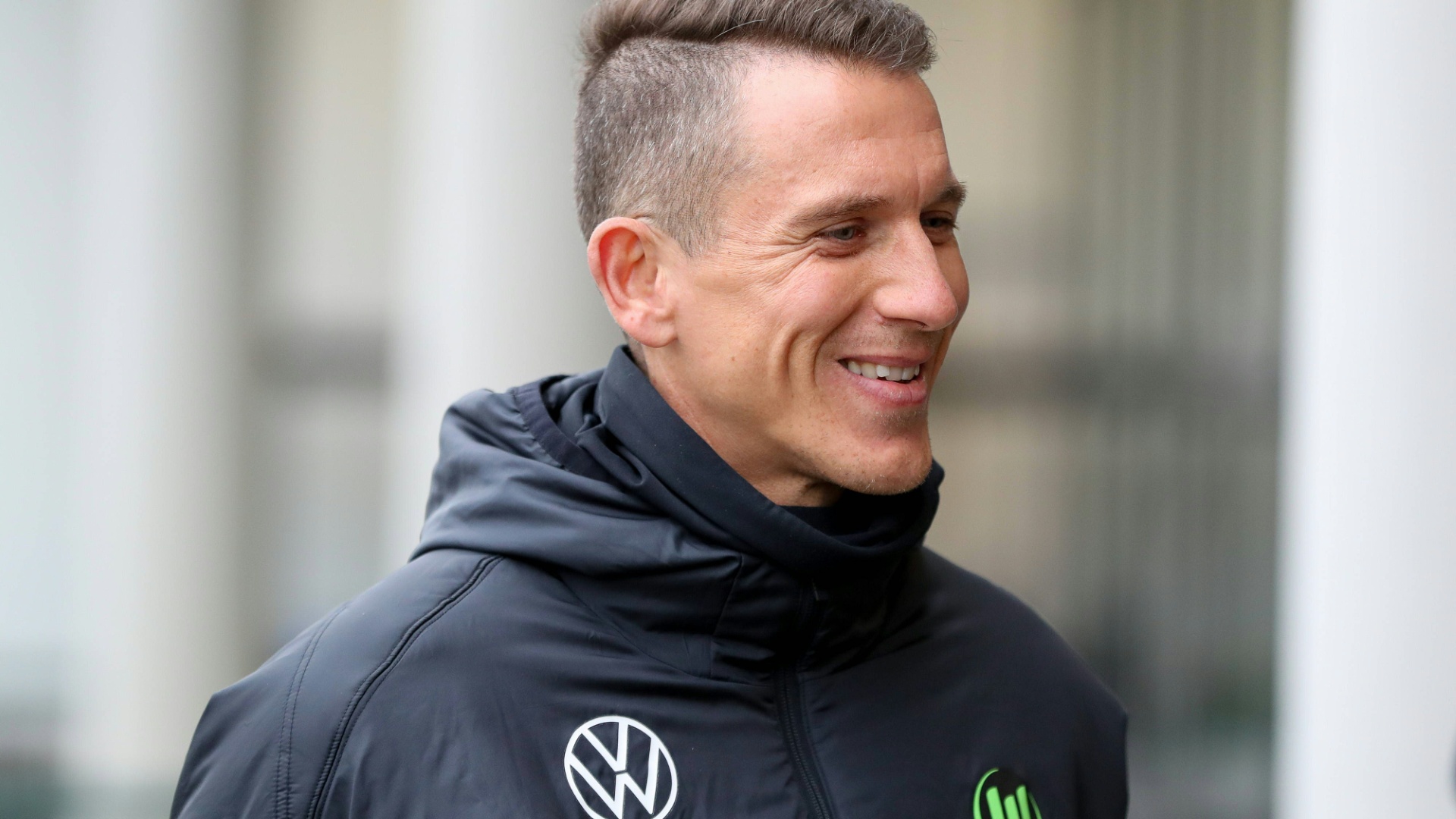 Wolfsburgs Trainer Bauer: "Wir wollen einen Reset"