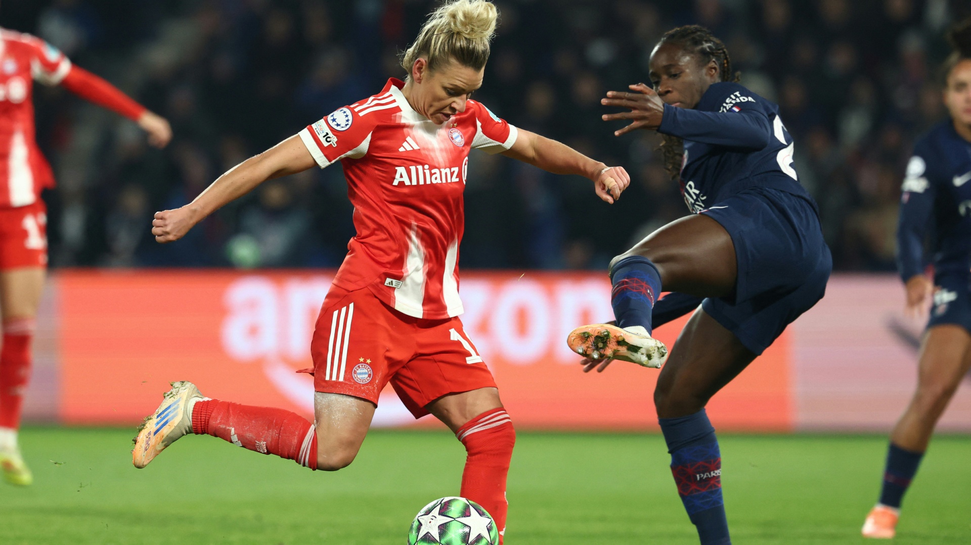 K.o.-Phase nah: Bayern bleibt siegessicher