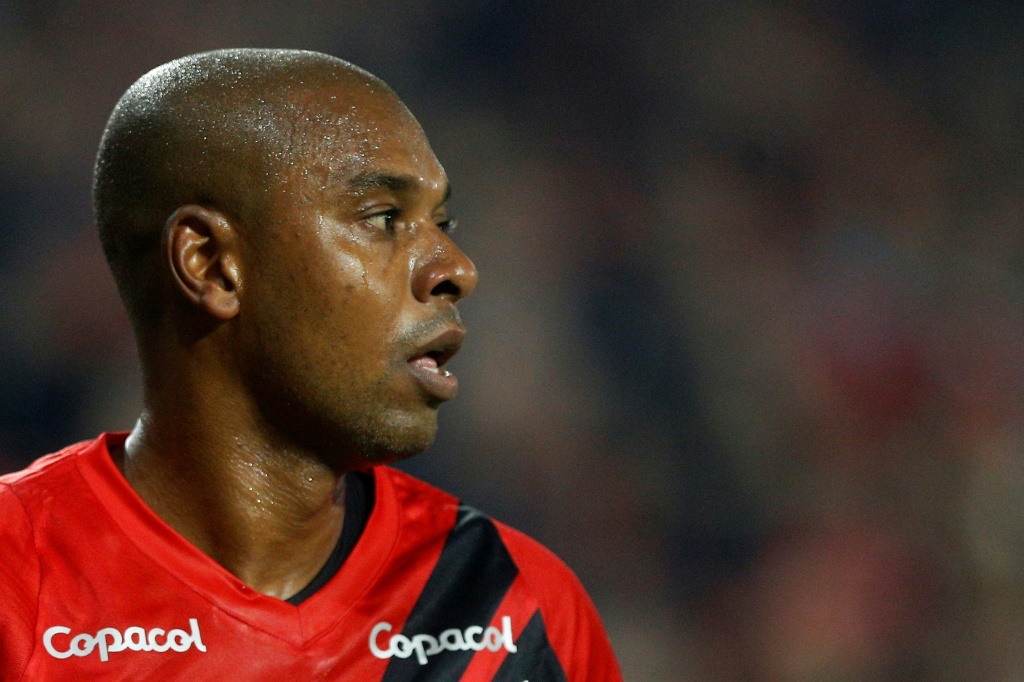 Football: Fernandinho le Brésilien met un terme à sa carrière à 40 ans