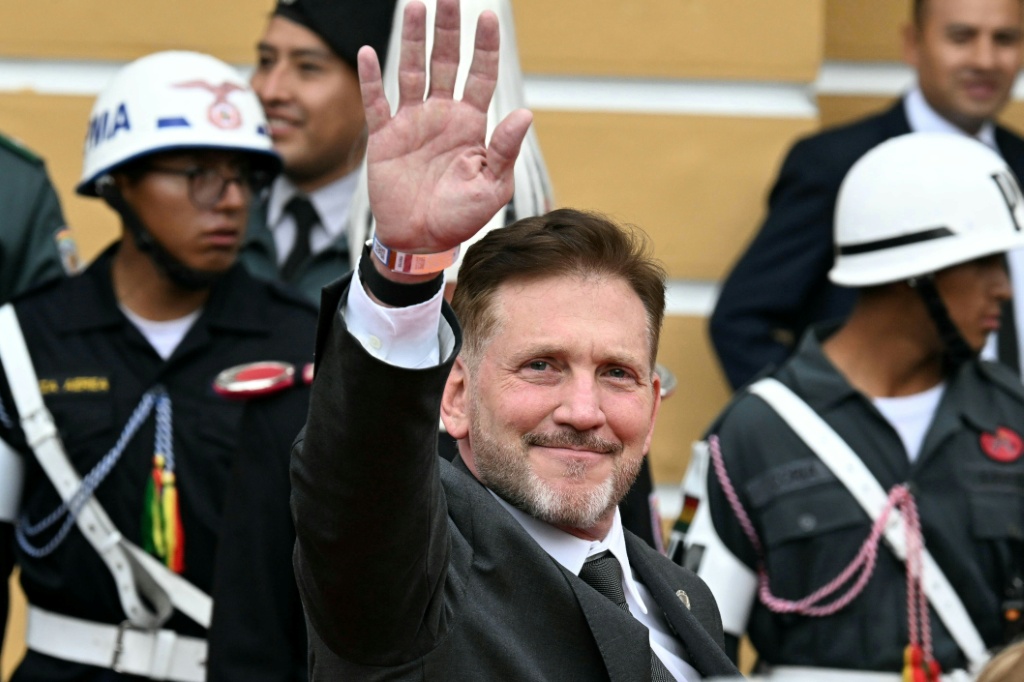 América considera opción de Liga de Naciones según presidente de Conmebol