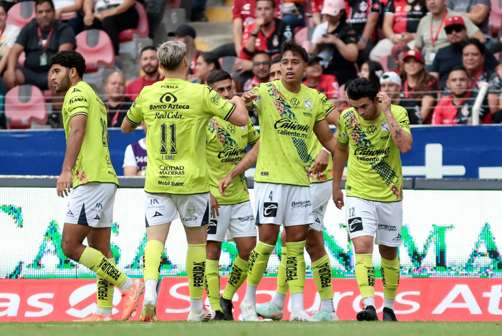 Puebla nombra a Albert Espigares de España como su nuevo director técnico